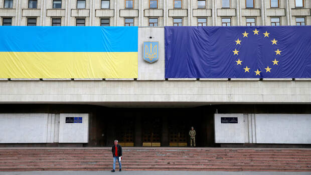 Глава ЕК: сроки вступления Украины в ЕС будут зависеть от проведения ею требуемых реформ