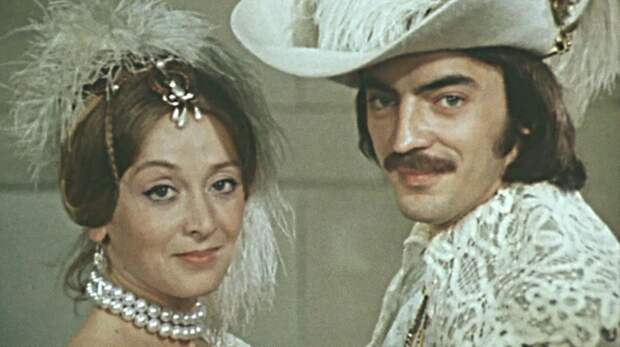 Как снимали советский фильм «Собака на сене» и почему Михаила Боярского хотели снять с роли посреди съёмок. (История советского кино) ﻿