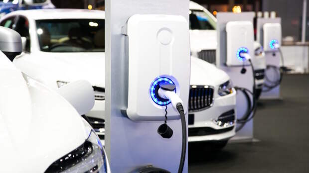 Подержанных электромобилей в США покупают все больше, новых – все меньше