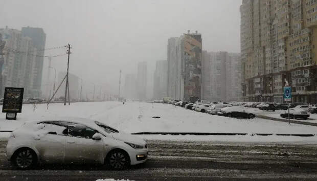 Резкое похолодание до -35 ожидается в Челябинской области в самое ближайшее время