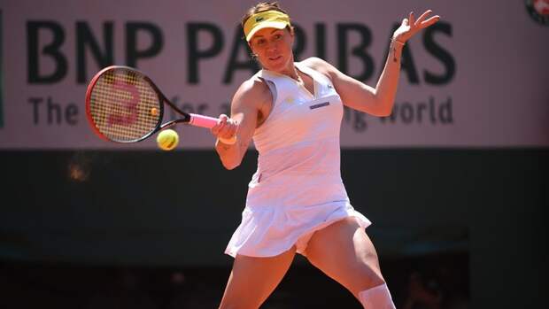 Павлюченкова поделилась эмоциями после выхода в финал Roland Garros