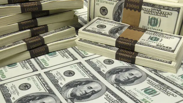 «Никакой дефолт нам не грозит»: Набиуллина заявила о наличии у России средств для выплат по внешнему долгу