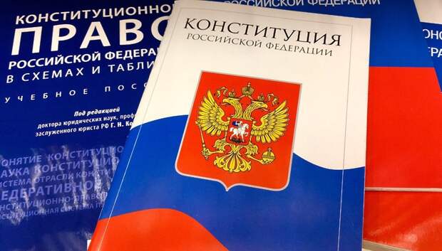 Воробьев призвал жителей Подмосковья принять участие в голосовании по Конституции