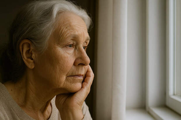 Гериатры назвали признаки будущей старческой слабости