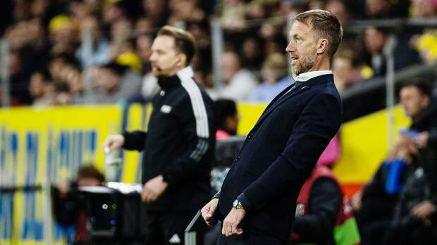 Поттер не успеет наладить игру: команда Реброва выстоит даже с потерями. Прогноз на Украина — Швеция