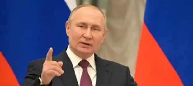 Путин: Банкам больше нечего бояться, можно начинать работу в Крыму