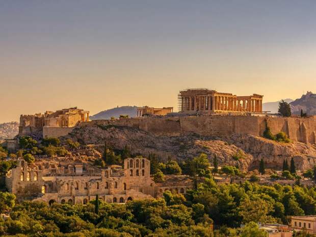 Россиянина из Челябинска осудили на 118 лет за перевозку нелегалов в Греции