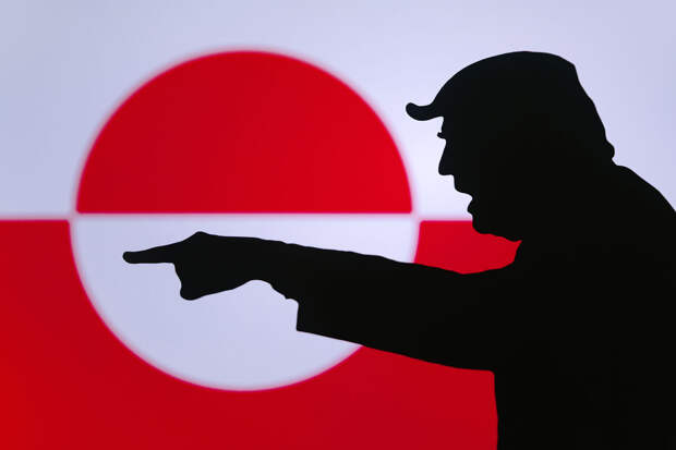 Трамп уверен, что сделка по Гренландии позволит делать то, что захочет Вашингтон