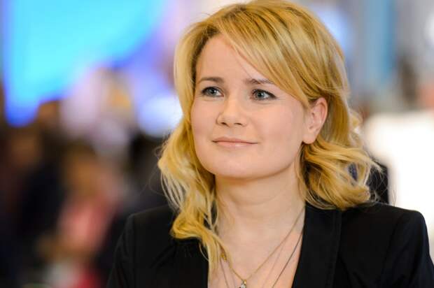 сергунина