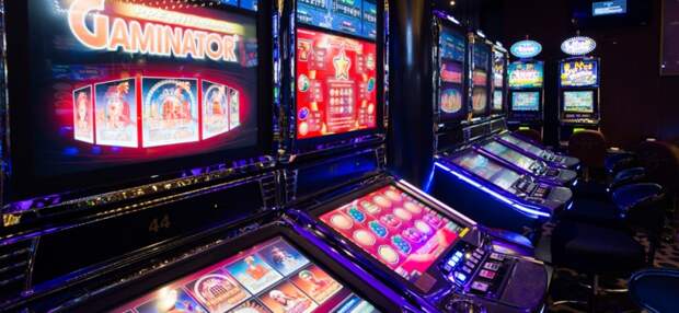 Ирландская компания предлагает определять лудоманов машинным путем