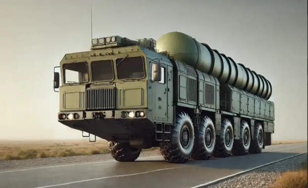 Может ли «Орешник» превратиться в «уничтожитель авианосцев»