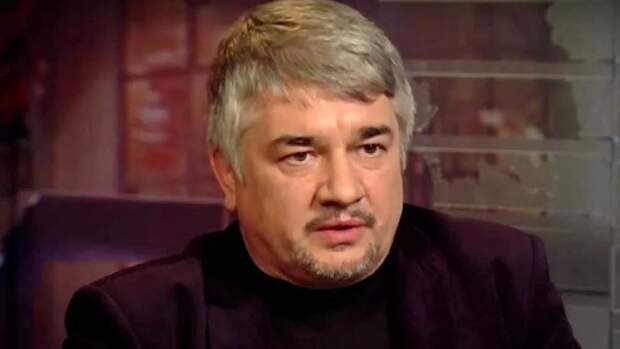 Ищенко: Россия умеет выбрать момент для резкого и неожиданного удара