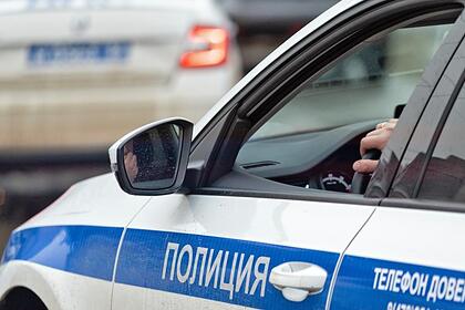 Врача зарезали в центре Москвы