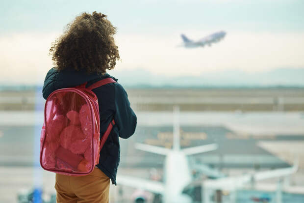 Адвокат Глазкова: при задержке авиарейса более четырех часов обязаны кормить