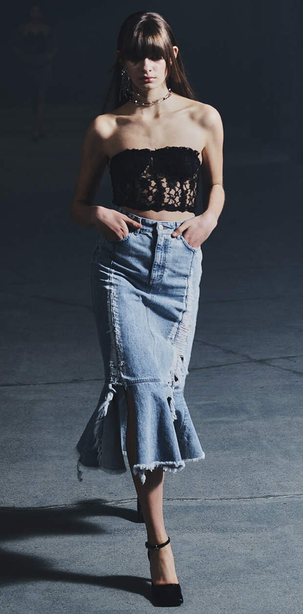 Rokh осень-зима 2021/22