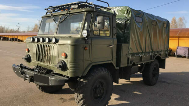 Авто с двойным лобовым стеклом