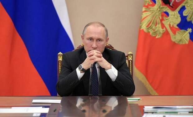 Госдеп предложит Путину G7 в обмен на Асада