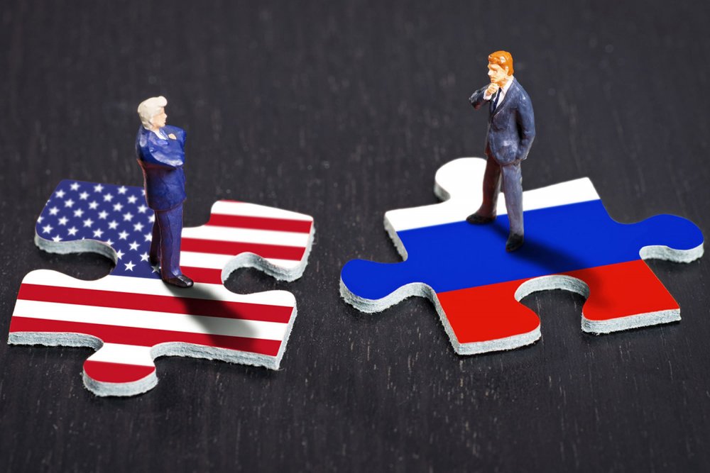 Стало известно, как американцы реагируют на конфликт между РФ и Украиной