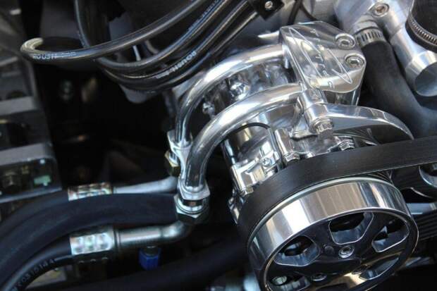 Когда и как чистить дроссельную заслонку: практическое руководство для автовладельцев