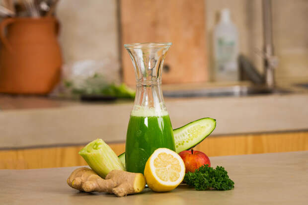 Врач Садовская: ни одна из детокс-программ не подтвердила эффективности