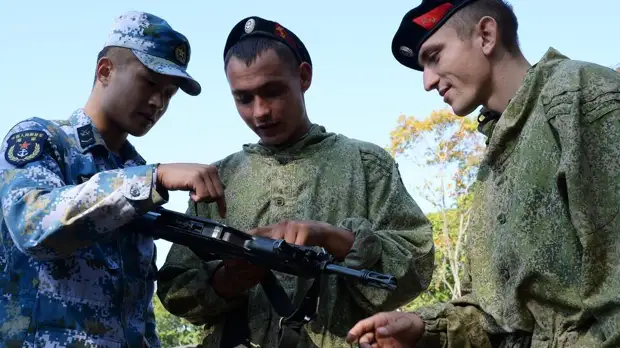 ОДКБ с участием Китая способна обеспечить безопасность всей Евразии