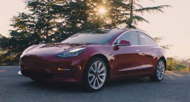 Предсказавший кризис 2008 года инвестор поставил на понижение Tesla