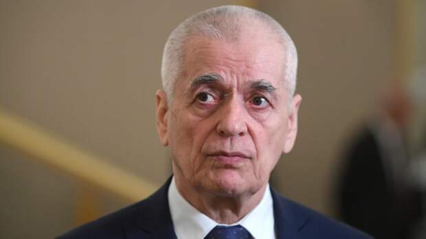 Онищенко рассказал о признаках сезонной депрессии