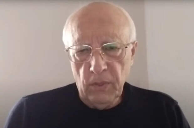 Соскин заявил об агонии режима Зеленского на фоне кризиса