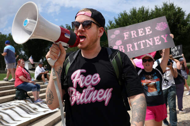 Фото: Kevin Dietsch / Getty Image