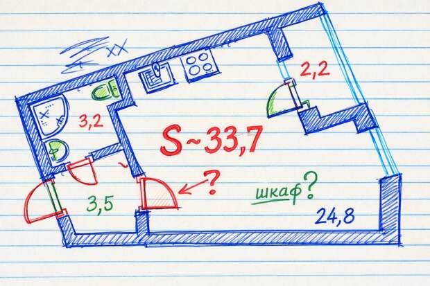 Маленькая студия в 45 лет, или чем хорош капитализм