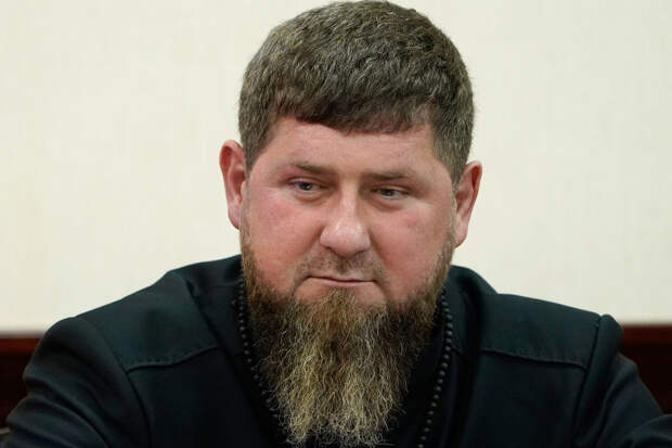Глава Чечни Кадыров заявил, что ждет приятных изменений после 9 мая