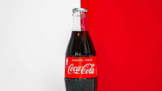 Минсельхоз не будет вносить напитки Coca-Cola в параллельный импорт