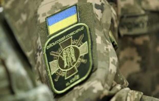 Кадровые перестановки в ВСУ