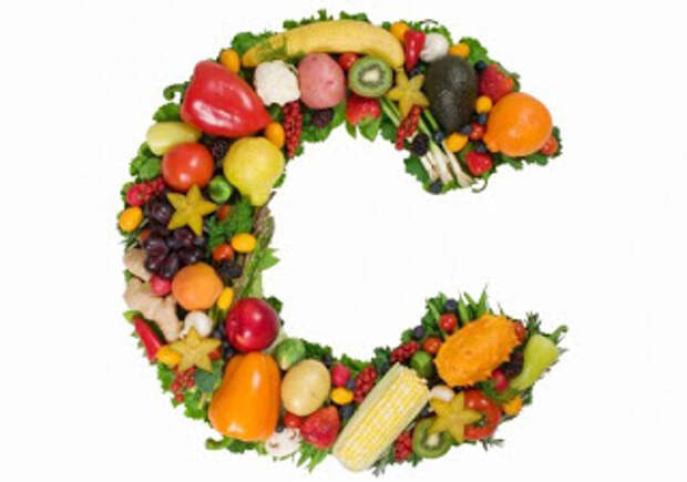 Как сохранить витамин С в продуктах после обработки?