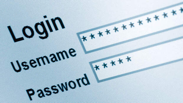 Аналитик Ульянов: пароли от важных аккаунтов следует менять хотя бы раз в год