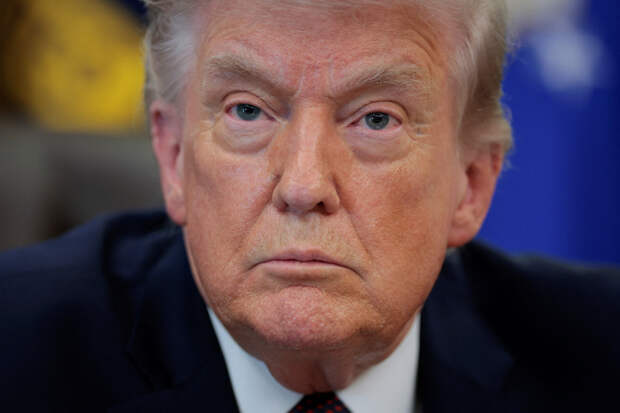 Трамп сообщил о достижении главной цели в Иране