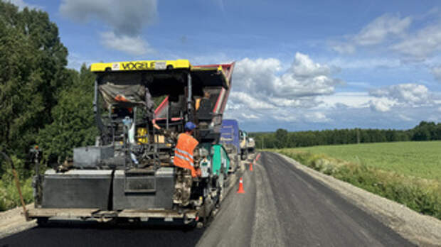 Фото: пресс-служба Минтранса Алтайского края