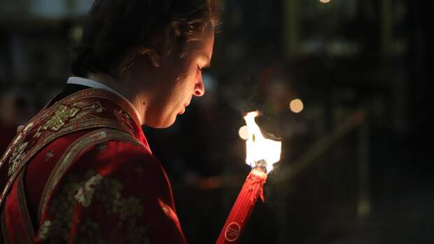 Схождение Благодатного огня – 2026: самое важное о главном чуде Великой субботы