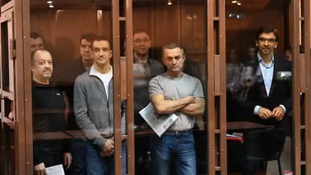 «Как можно защищаться от такого?» // Михаил Абызов заслушал обвинение и ничего не понял