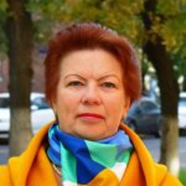 Ника Жукова