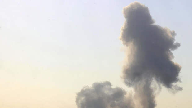 Fars: шесть человек погибли при ракетной атаке на Иран