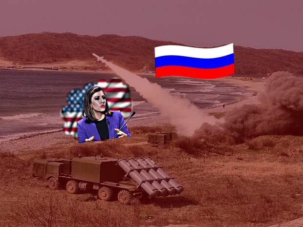 США выдвинули требования к России - убрать "Бастионы" и С-400 с территории Курильских островов