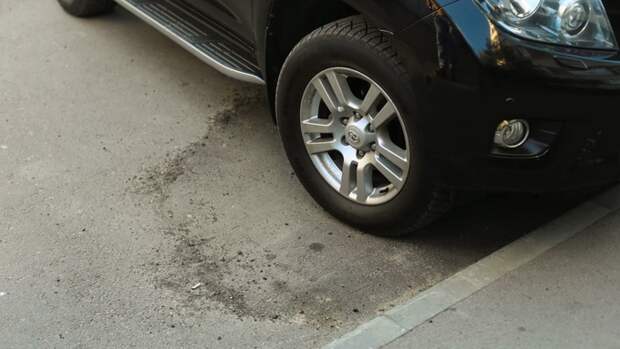 Барнаульца осудили за установку маячка на машину сожителя бывшей жены