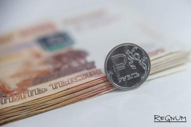 Госдума отказалась поднимать МРОТ до 25 тыс. рублей