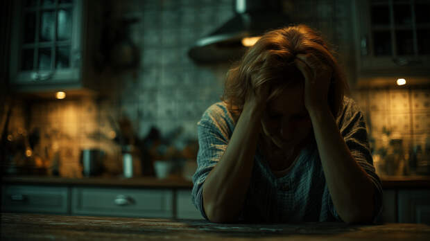 Коварный недуг: у женщины нашли рак при полном отсутствии жалоб