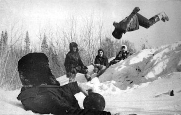 Молодежь Страны Советов 70-е, молодежь, ностальгия