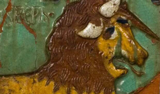 В Новгороде открылась выставка «Бестиарий древнего города»