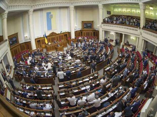 Киевские власти решили раздавать украинское гражданство москвичам: “Месть за паспорта” Киевские власти решили раздавать украинское гражданство москвичам: “Месть за паспорта”