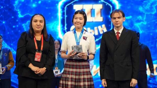 Карагандинцы взяли золото и 15 медалей на республиканской олимпиаде