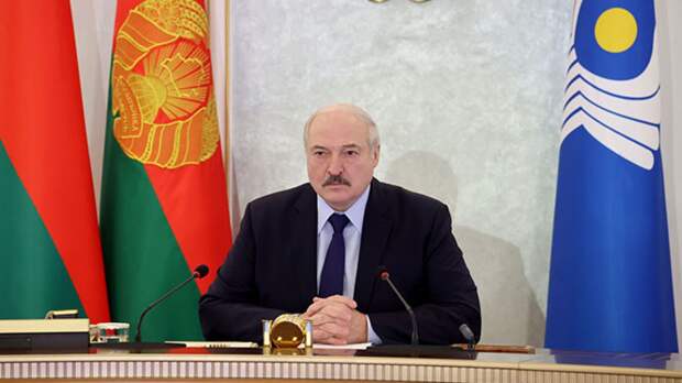 ФСБ рассказала подробности о готовящемся покушении на Лукашенко